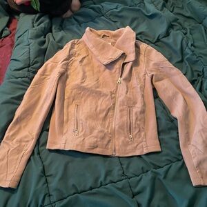 Harper Heritage girls jacket M